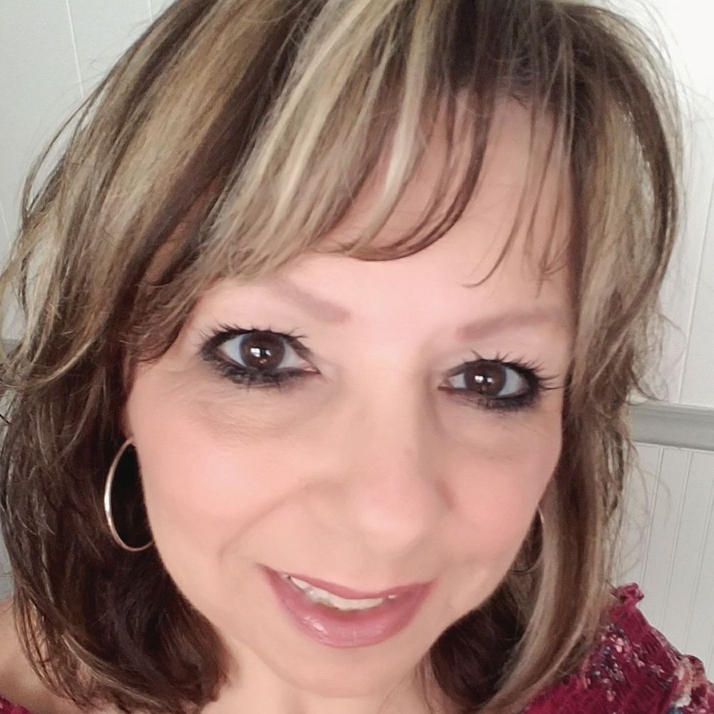 Meet your Posher, Melinda